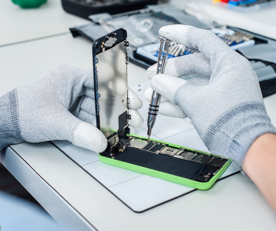 Assistência Celular