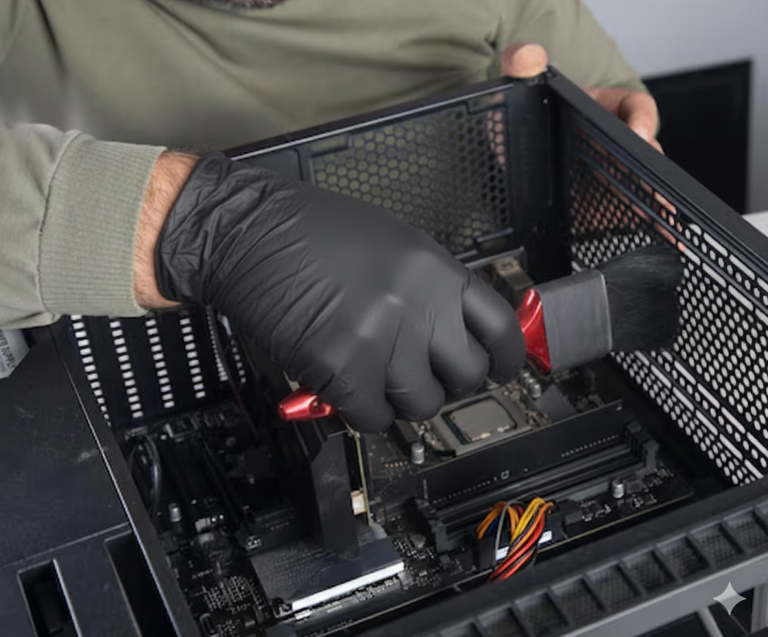 Manutenção Preventiva