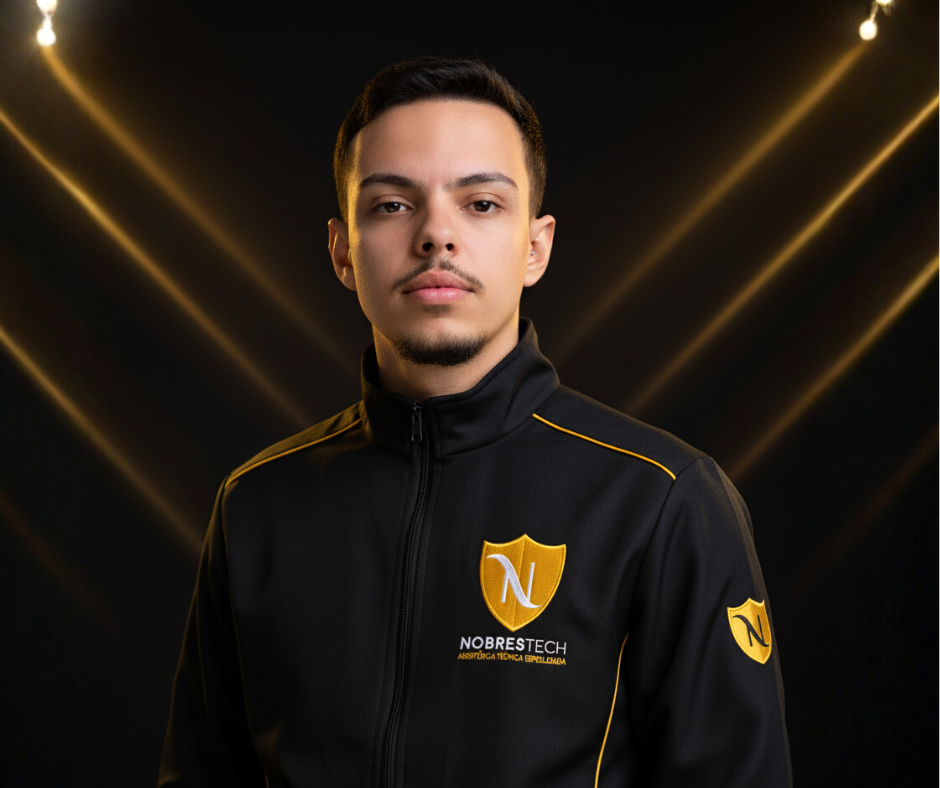 João - Head Comercial